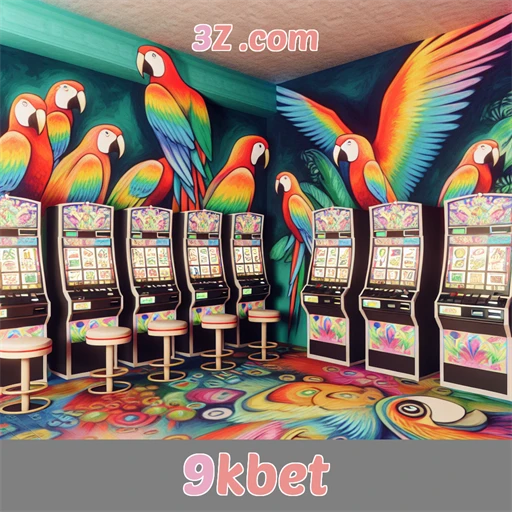 Explorando a Categoria de Cassino no 9kbet