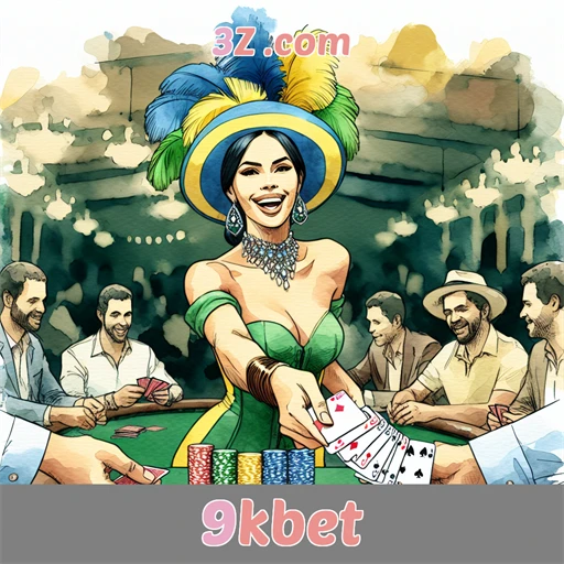 A Ascensão dos Jogos de Eventos na 9kbet