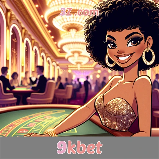 A Importância da Segurança em Jogos Online no 9kbet