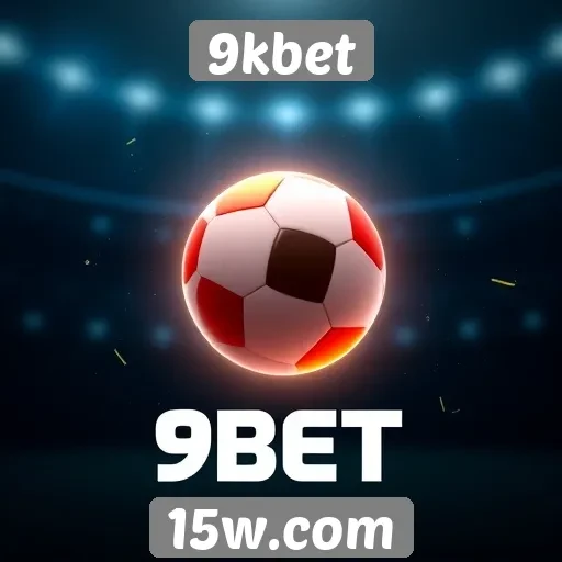 Estratégias de apostas eficazes no 9kbet