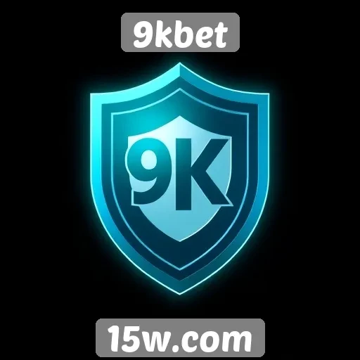 Análise de segurança do site de jogos 9kbet