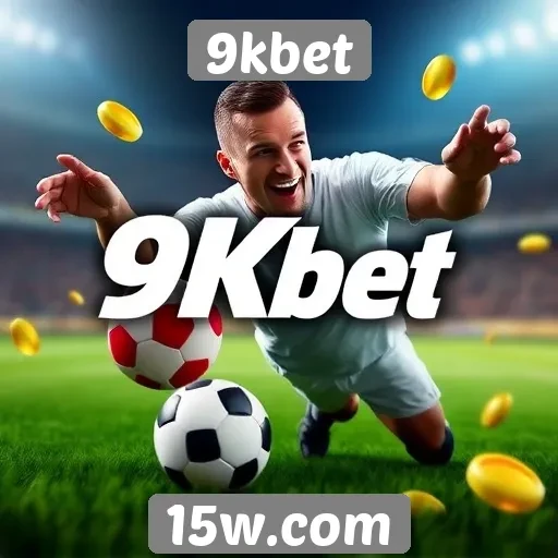 Destaques dos jogos disponíveis no 9kbet