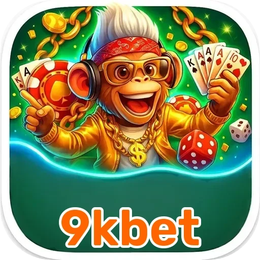 9kbet: Os Melhores Caça-Níqueis Para Ganhar e se Divertir