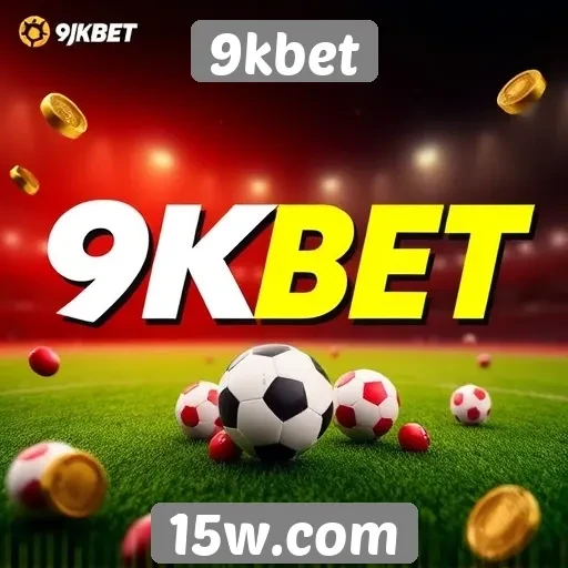 Plataforma 9kbet se destaca em bônus e promoções