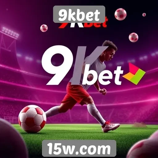 Avaliação de bônus e promoções do 9kbet